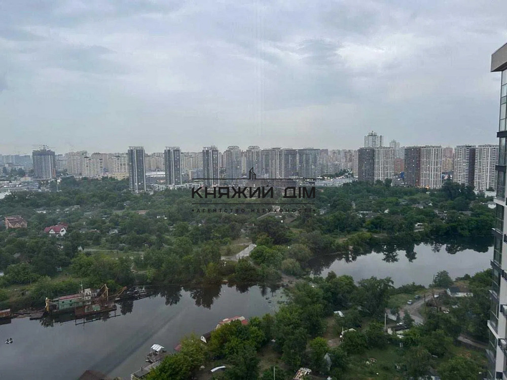 Оренда 2 кімнатна квратира ЖК Зарічний КОД  11203939 Київ - фото 6