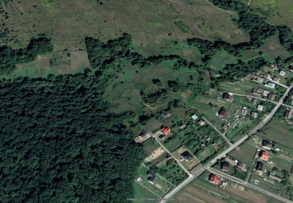 Продаж земельної ділянки 1.25 га на Франка Pavlivka - photo 1
