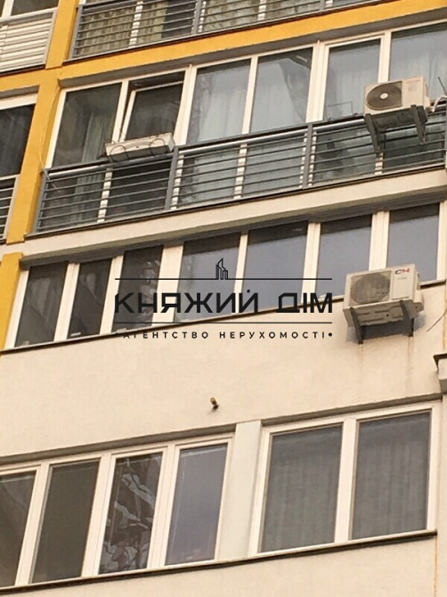 Здається однокімнатна квартира студіо в Голосіївському р-ні. Код об'єкту: 11201459 Київ - фото 12