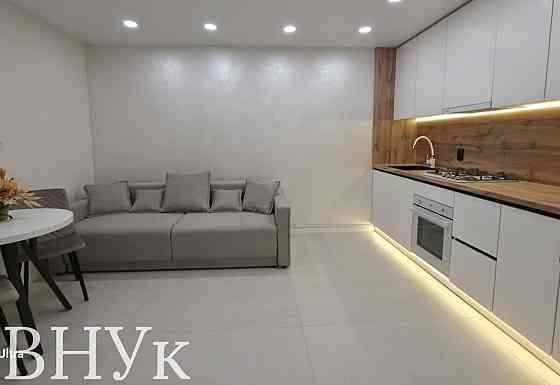 Продаж Квартира 3-кімнатна, 4/11 поверх на Сахарова Тернополь