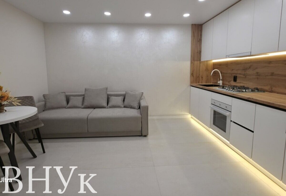 Продаж Квартира 3-кімнатна, 4/11 поверх на Сахарова Тернополь - изображение 5