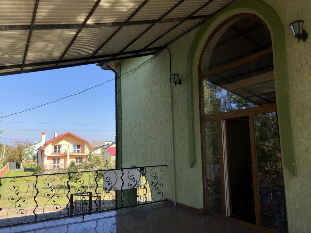 Продаж Будинок 5-кімнатний на вул. Шевченка Zymna Voda - photo 6
