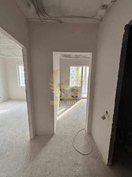 Продаж Квартира 1-кімнатна, 8/14 поверх на Берковецкая ул., 6Б Київ - фото 8