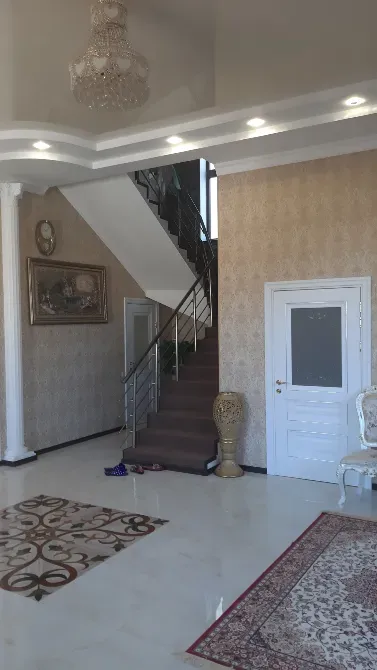 Продаж 2-поверховий Будинок з ділянкою 3 сот 154 кв.м 4 кімн. на Шелухина Одеса - фото 4