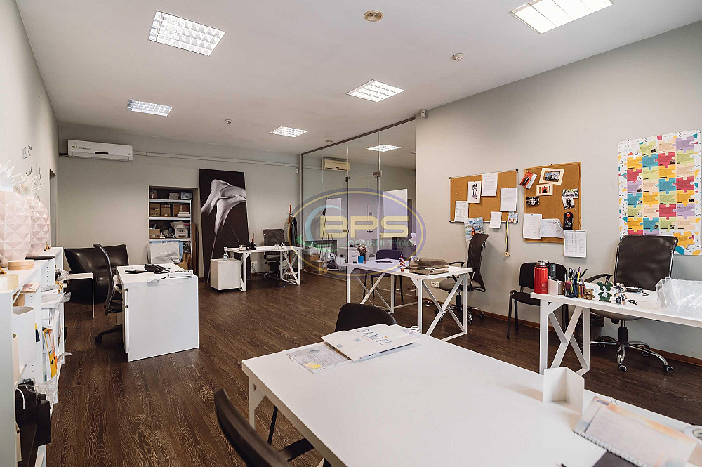 Оренда офісне приміщення на вул. Приморська поверх - 2/3 Одеса - фото 8