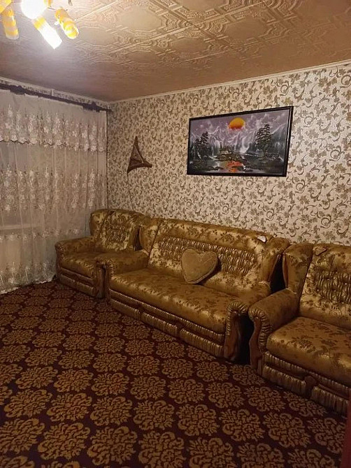 Продаж Квартира 3-кімнатна, 6/9 поверх на вул. проспект Миру Житомир - фото 1