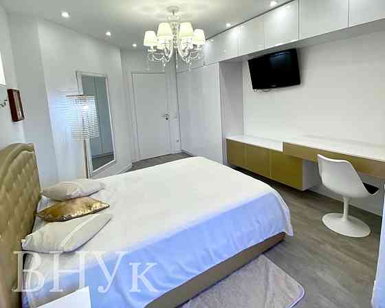 Продаж Квартира 3-кімнатна, 5/11 поверх на вул. Квіткова Тернопіль