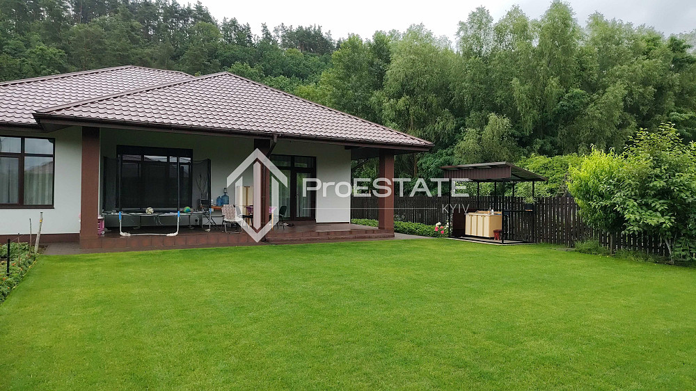 Продаж Будинок 4-кімнатний Гнідин - фото 2