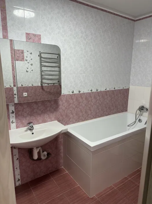 Продаж Квартира 3-кімнатна, 21/25 поверх на Дніпровська Набережна, 26б Київ - фото 19