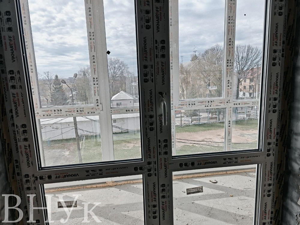 Продаж Квартира 3-кімнатна, 4/10 поверх на Глибока Тернополь - изображение 12