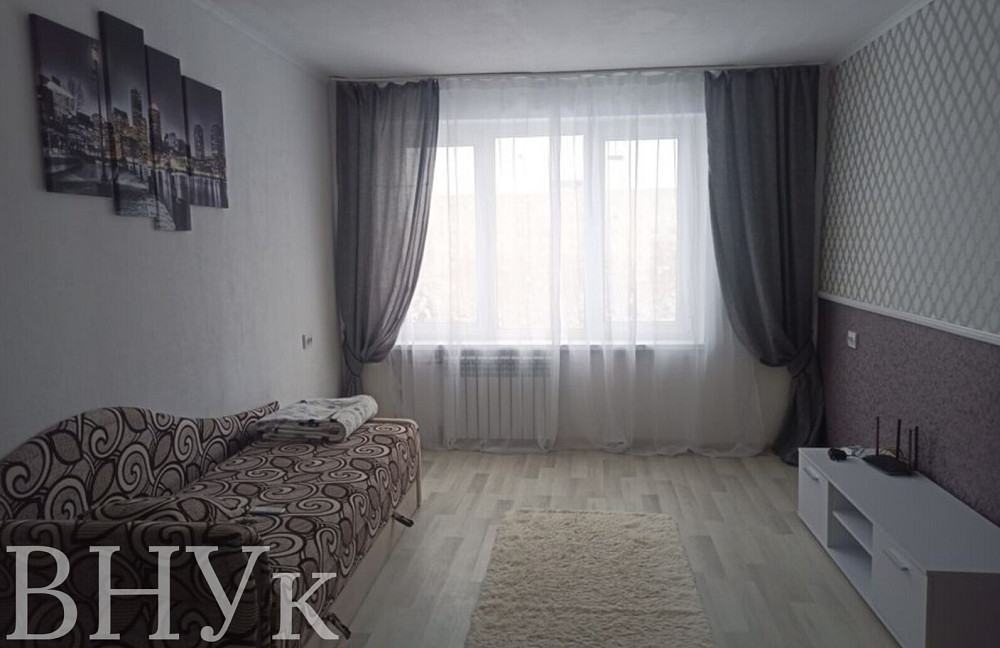 Продаж Квартира 1-кімнатна, 7/9 поверх на вул. Володимира Великого Львів - фото 1