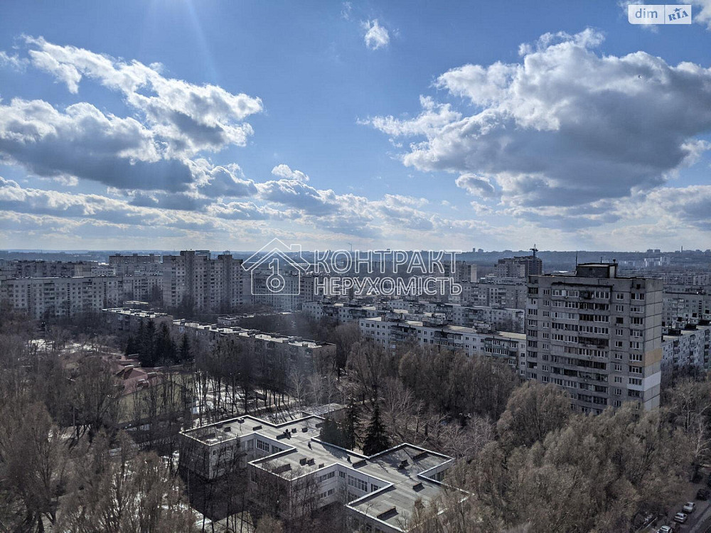 Продаж Квартира 3-кімнатна, 16/16 поверх на вул. Академіка Павлова Харків - фото 3
