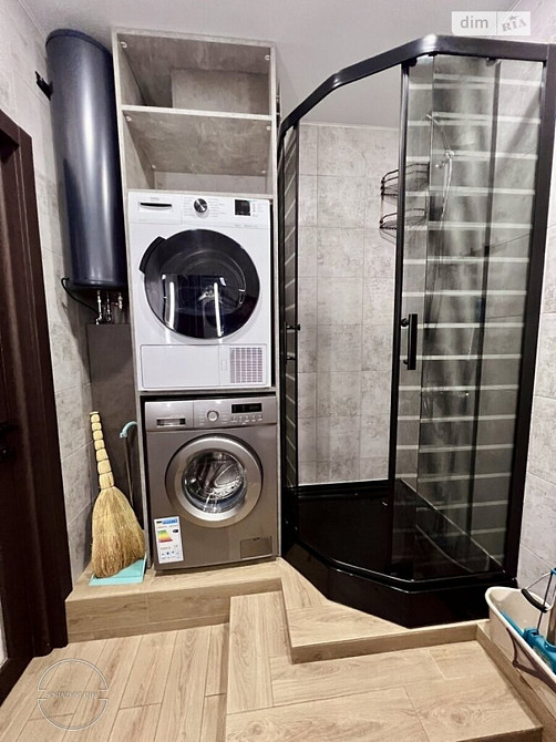 Оренда Квартира 1-кімнатна, 26/28 поверх на Миколи Бажана, 17 Київ - фото 14