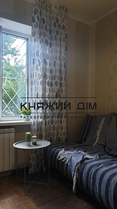 Оренда 2кімнатної квартири в Оболонському районі, код 11204052 Київ - фото 1