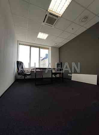 Оренда офісне приміщення на Деміївська вул., 119Х приміщень - 3, поверх - 2/5 Київ