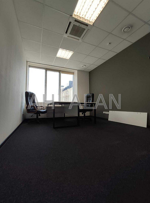 Оренда офісне приміщення на Деміївська вул., 119Х приміщень - 3, поверх - 2/5 Київ - фото 2