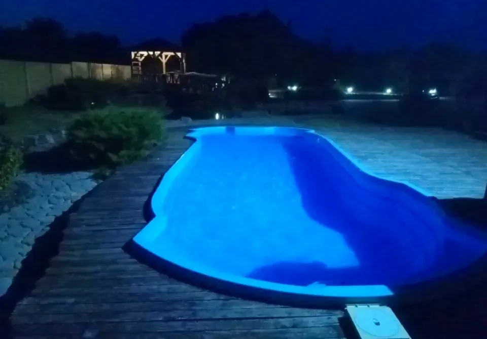 616 будинок подобово з лазнею та басейном Київ - фото 4