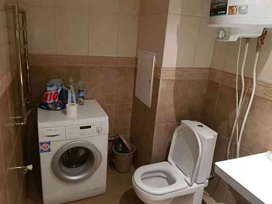 Оренда Квартира 3-кімнатна, 5/9 поверх на ул. Паньковская, 27 Київ