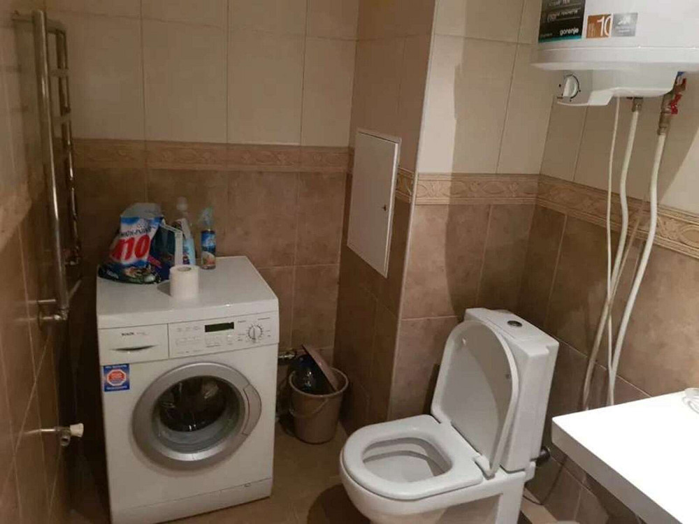 Оренда Квартира 3-кімнатна, 5/9 поверх на ул. Паньковская, 27 Київ - фото 3