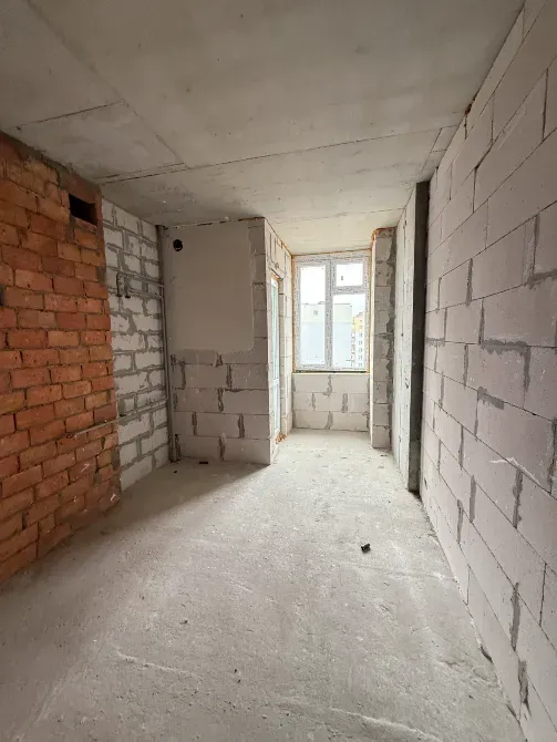 Продаж 1к Квартира 35.05 кв.м Озерна 6/1А Хмельницький - фото 8