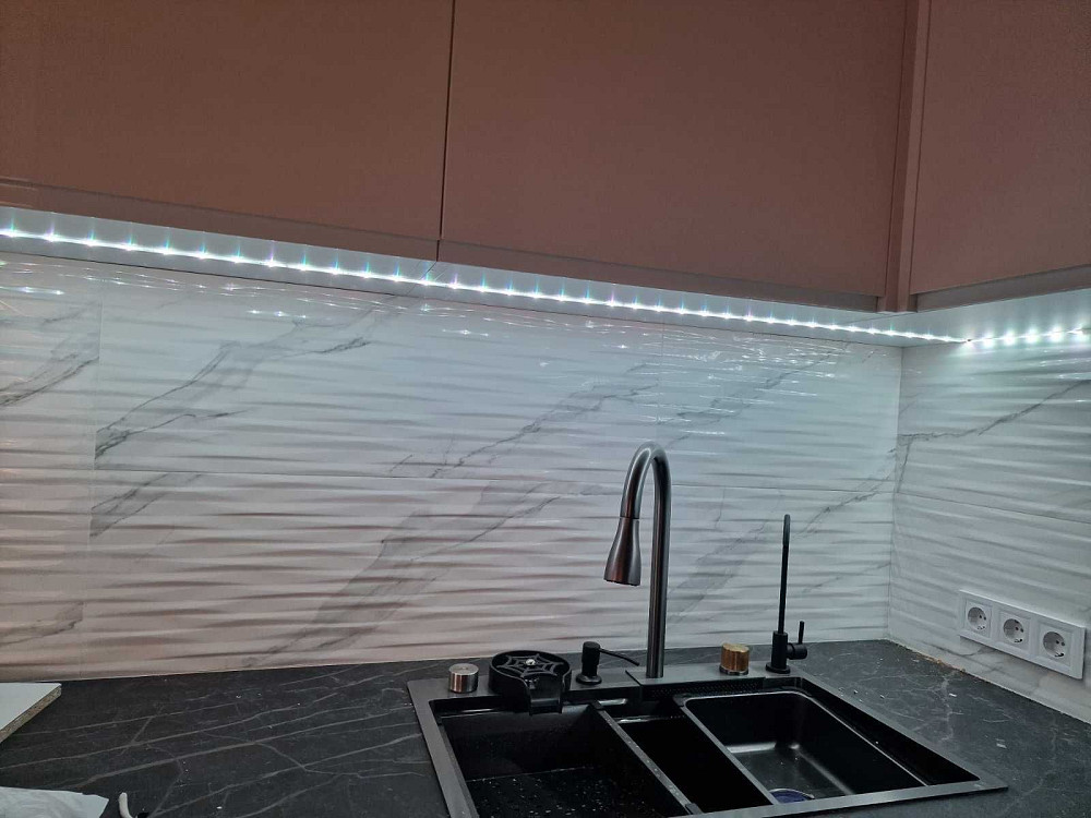 Продаж Квартира 2-кімнатна, 8/24 поверх на Повітряних сил вул., д. 56-Г Київ - фото 5