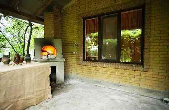 Будинок, 288м, 7 кім, 6 соток, Нивки, Подільський район Kiev