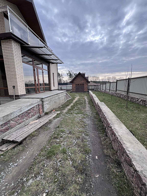 Продаж 2-поверховий Будинок з ділянкою 10 сот 250 кв.м 7+ кімн. на Чуднівська Zhytomyr - photo 2