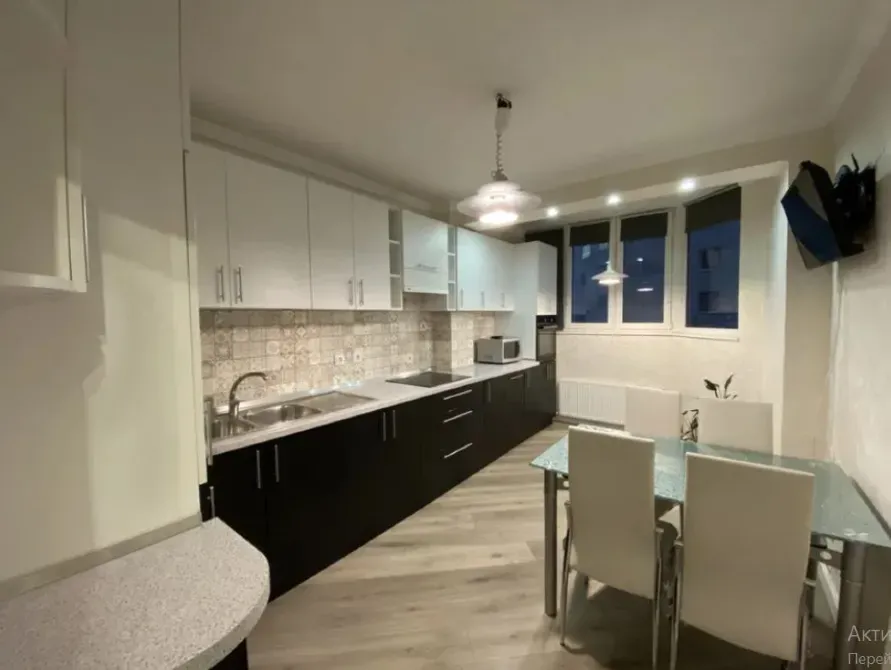 Продаж 3к Квартира 82 кв.м массив радужный Одеса - фото 13