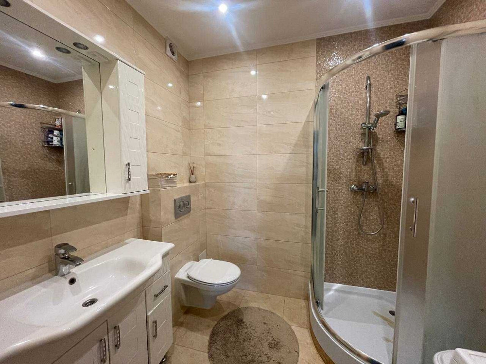 Продаж Квартира 2-кімнатна, 22/25 поверх на Драгоманова вул., д. 2а Kiev - photo 11