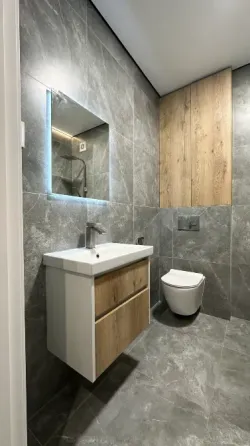 Продаж 1к Квартира 41.3 кв.м Містечко Мануфактура Івано-Франківськ