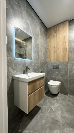 For sale 1-room Apartment 41.3 sq.m Містечко Мануфактура Ivano-Frankivs'k - photo 2
