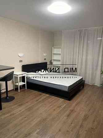 Оренда Квартира 1-кімнатна, 25/28 поверх на Бажана Николая просп. Киев