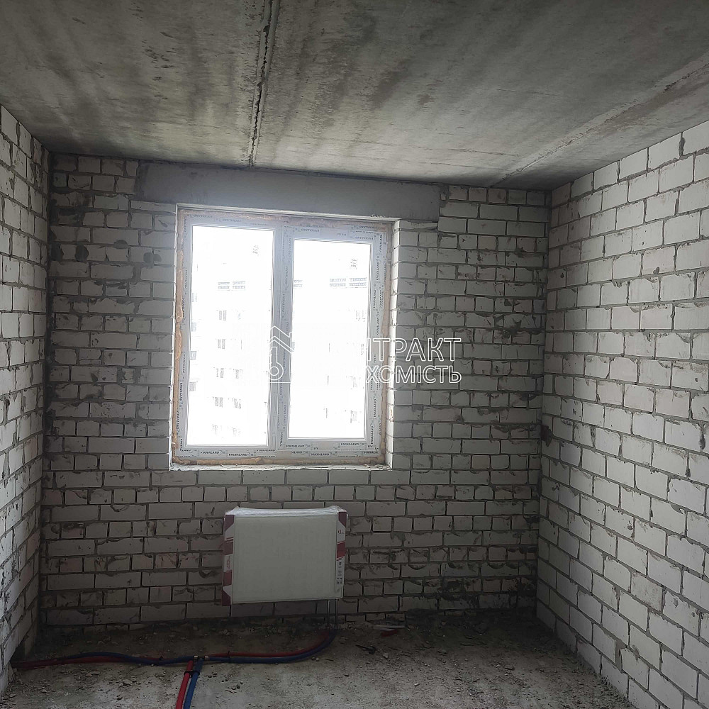 Продаж Квартира 2-кімнатна, 8/9 поверх на вул. Барабашова Харків - фото 7