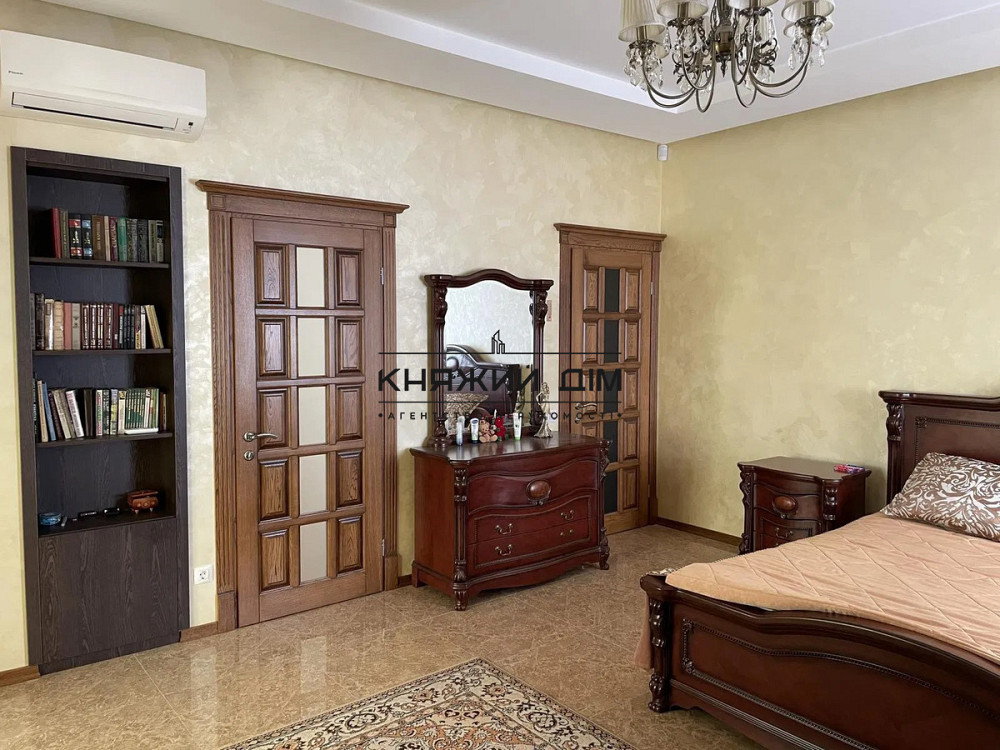 Продаж 2-кімнатної квартири студіо з індивідуальним опаленням. № 21146392 Київ - фото 5