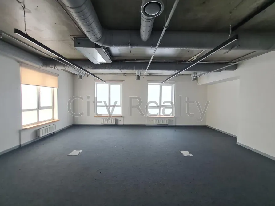Сдаётся Офисные помещения площадь 1237 кв.м 6-й этаж Киев Саксаганського 70А Киев - изображение 10