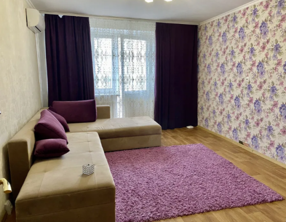 Продаж Квартира 1-кімнатна, 16/17 поверх на Инглези улица, 3/3 Одеса