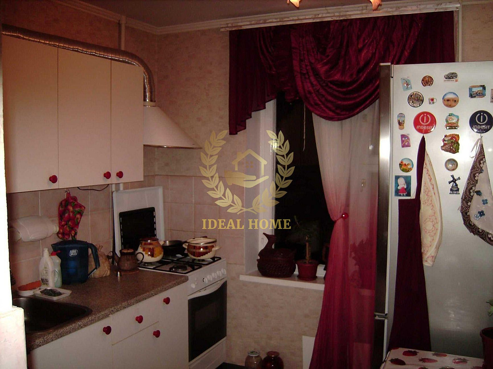 Продаж Квартира 1-кімнатна на Красная калина ул., 4Г Kiev - photo 7