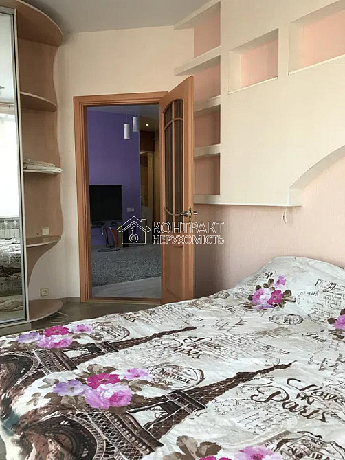 Продаж Квартира 3-кімнатна, 5/5 поверх на вул. Сумська Харків - фото 10