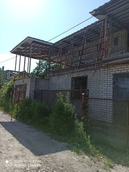 Продаж 2-поверховий Дача з ділянкою 6 сот 60 кв.м 3 кімн. на Старочумацька 2 Дніпро - фото 5