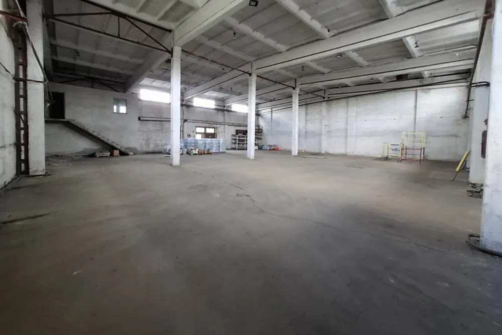 Оренда приміщення вільного призначення на вул. Фабрична поверх - 1/1 Тернополь - изображение 2