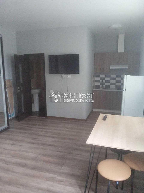 Оренда Квартира 1-кімнатна, 2/2 поверх на вул. 2 Золочіевский переулок Харків - фото 11