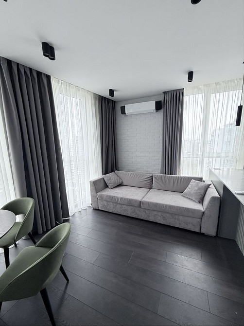 Продаж Квартира 2-кімнатна, 20/25 поверх на Богданівська вул., д. 7Б Київ - фото 18