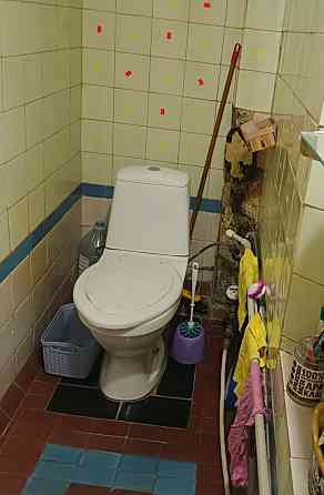 Продаж Квартира 1-кімнатна, 2/2 поверх на Шевченко проспект, 8в Одеса