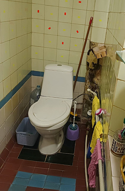 Продаж Квартира 1-кімнатна, 2/2 поверх на Шевченко проспект, 8в Одеса - фото 4