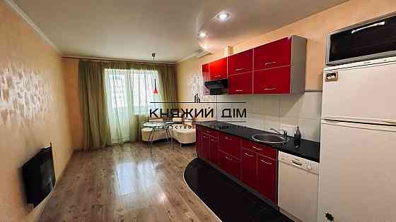 Оренда 2-кімнатної роздільної квартири в центрі Бучі. № 11200758 Буча