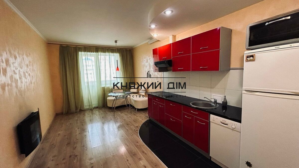 Оренда 2-кімнатної роздільної квартири в центрі Бучі. № 11200758 Bucha - photo 1