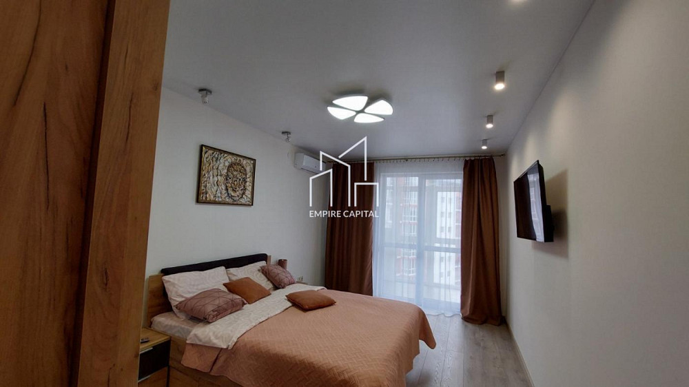 Оренда 3к квартири 100 кв. м Львів - фото 1