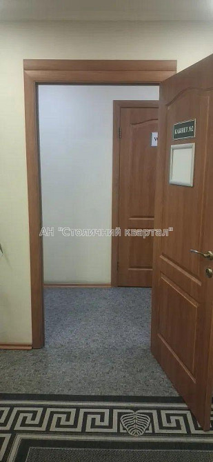 Оренда приміщення вільного призначення на Лабораторний пров., 20 приміщень - 5, поверх - 1/4 Київ - фото 9