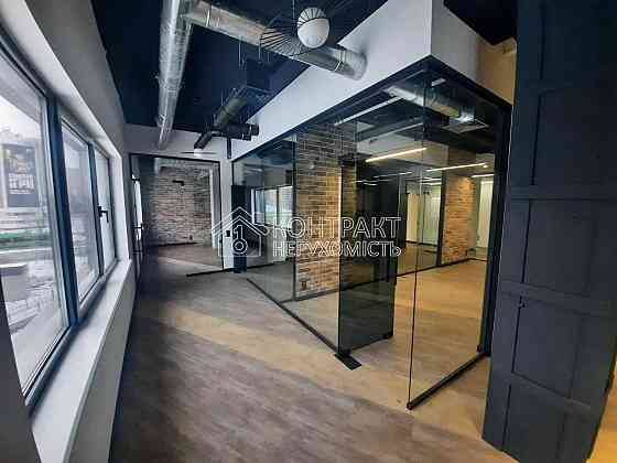 Оренда офісне приміщення на вул. Науки поверх - 3/13 Харків