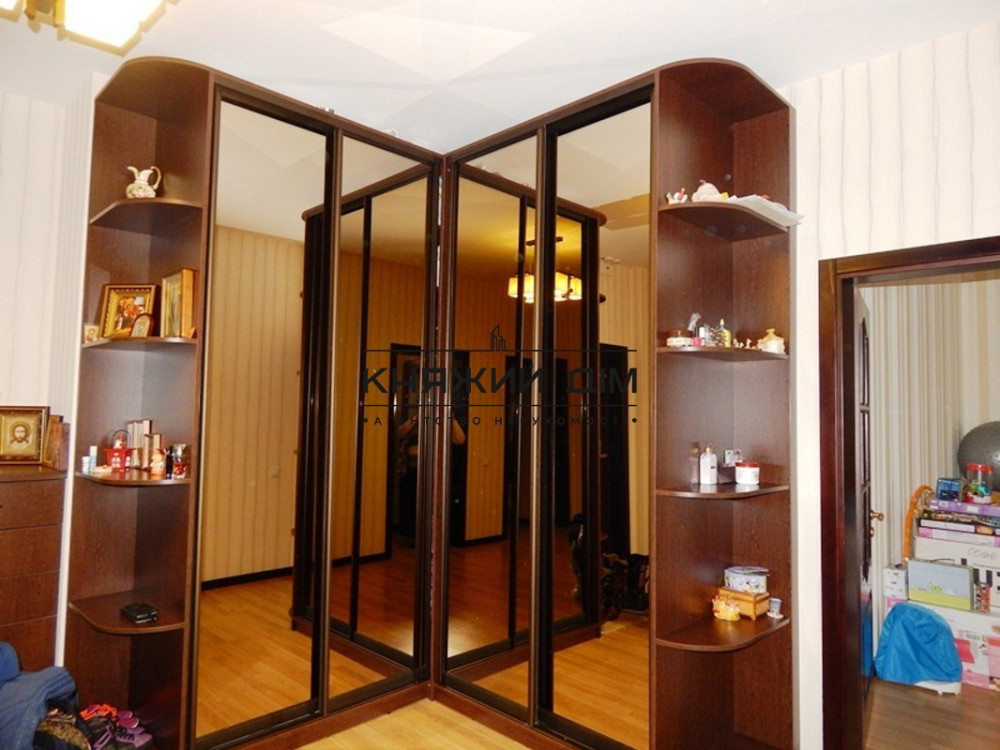 Відмінна 2-кімнатна квартира ЖК Смарагдовий, м. Вокзальна, є Генератор! Код об'єкту: 11135804. Киев - изображение 12